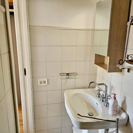 N266 - Numana, Deliziosa Casa In Centro Storico Apartamento *