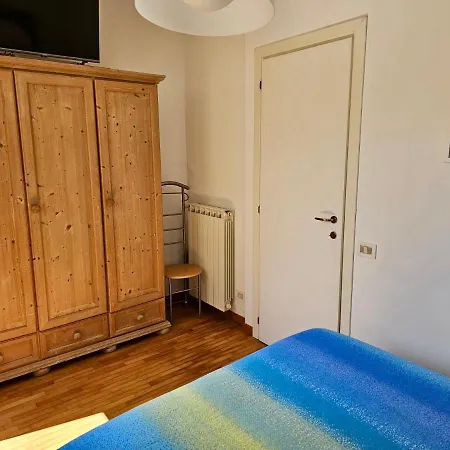 N266 - Numana, Deliziosa Casa In Centro Storico Numana