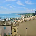 Apartmán N266 - Numana, Deliziosa Casa In Centro Storico *