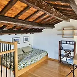 Apartmán N266 - Numana, Deliziosa Casa In Centro Storico *