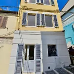 Apartmán N266 - Numana, Deliziosa Casa In Centro Storico *