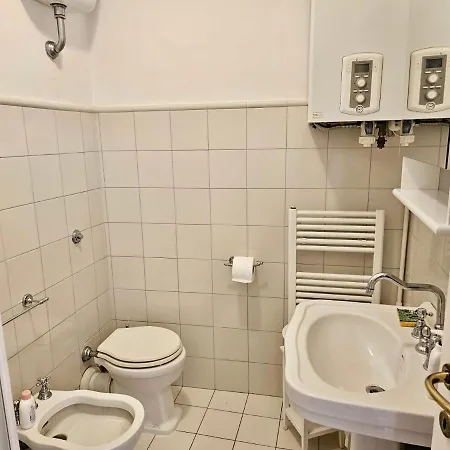 N266 - Numana, Deliziosa Casa In Centro Storico Апартаменты